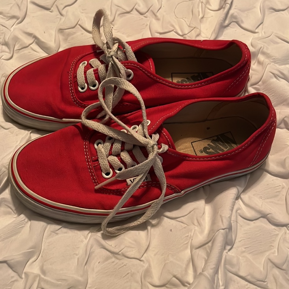 Vans - Picture 2 of 3